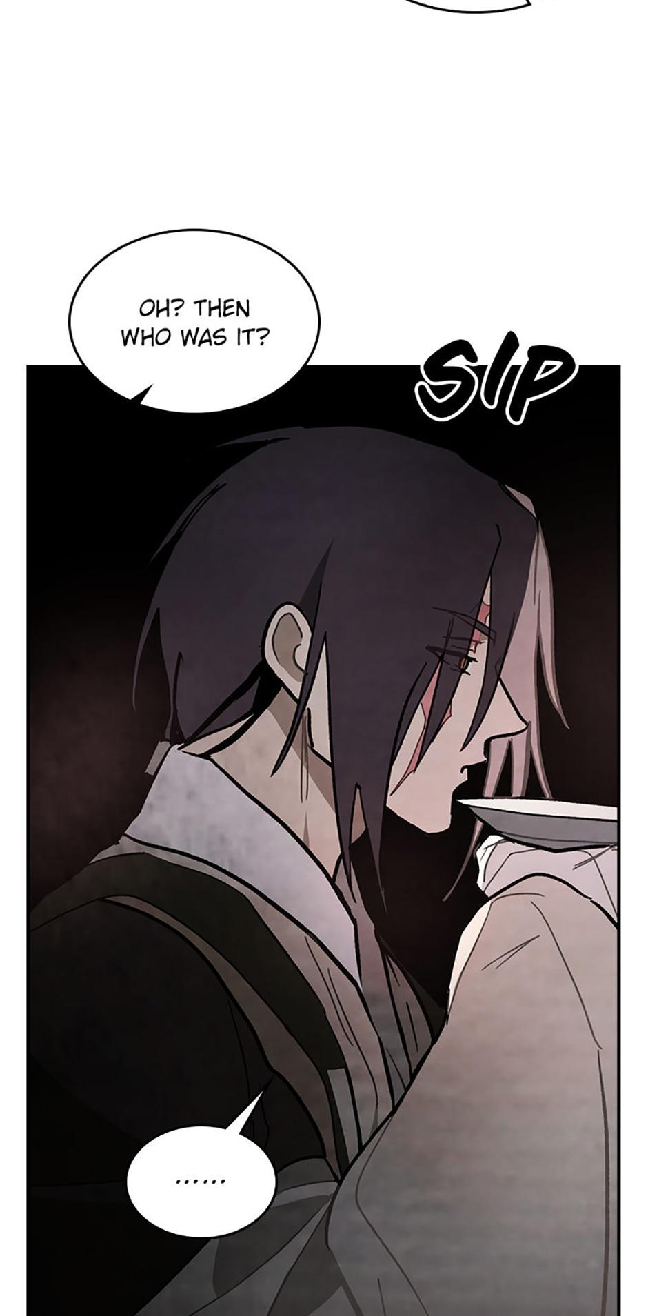 Yi Shen Dang Guan Chapter 60 33